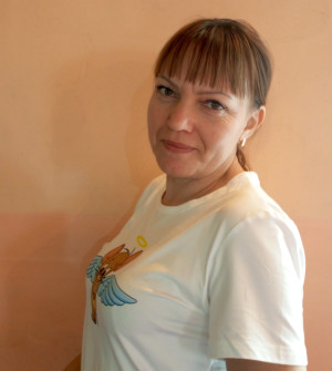 Наталья Алексеевна Немова Наталья Алексеевна Немова